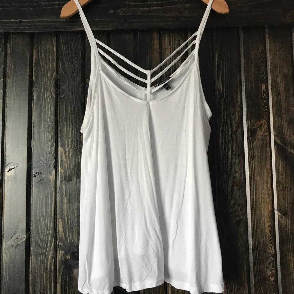 Express Strappy Cami